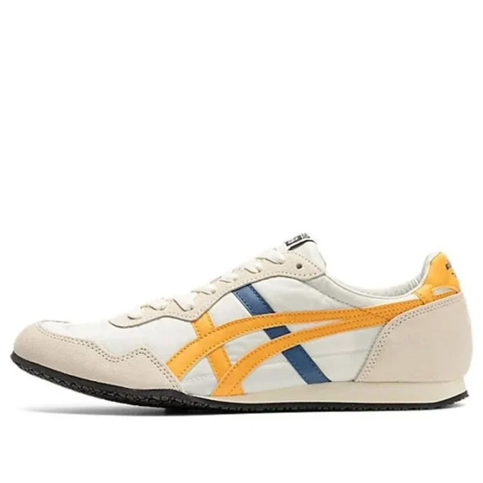 Serrano «Cream Tiger Yellow»