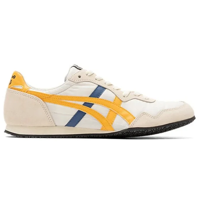 Serrano «Cream Tiger Yellow»