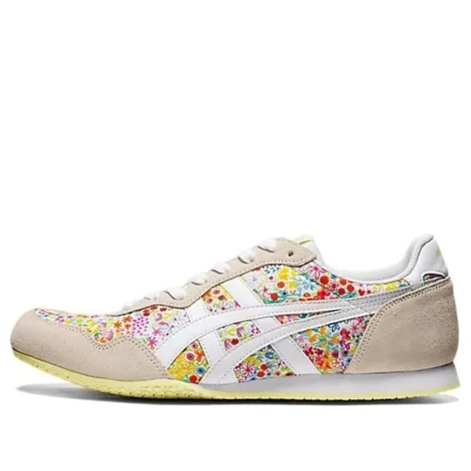 Serrano «Cream White»