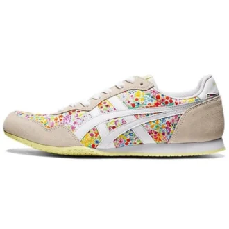 Serrano «Cream White»