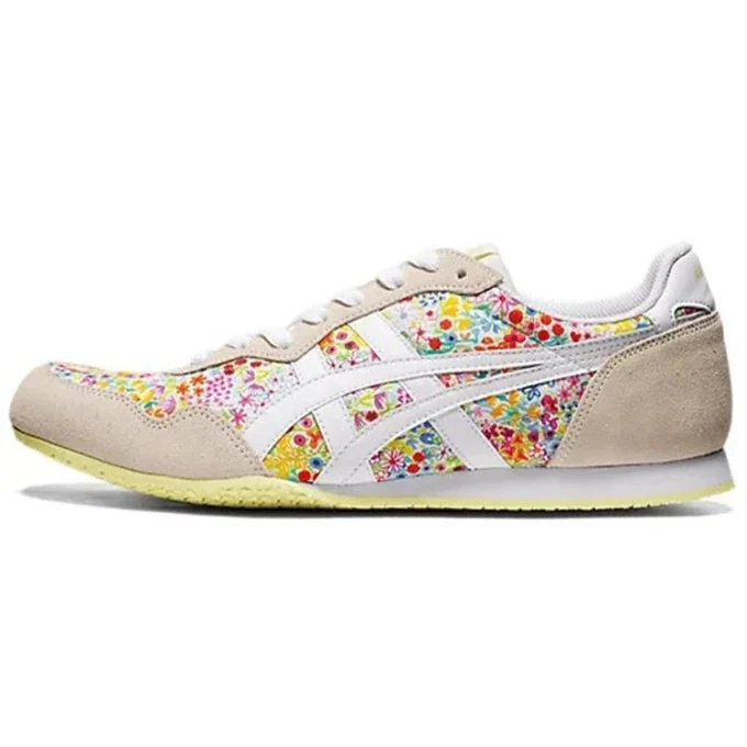 Serrano «Cream White»