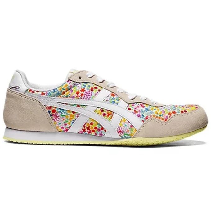 Serrano «Cream White»