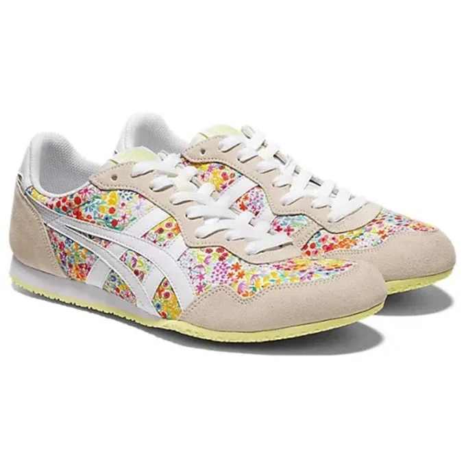 Serrano «Cream White»