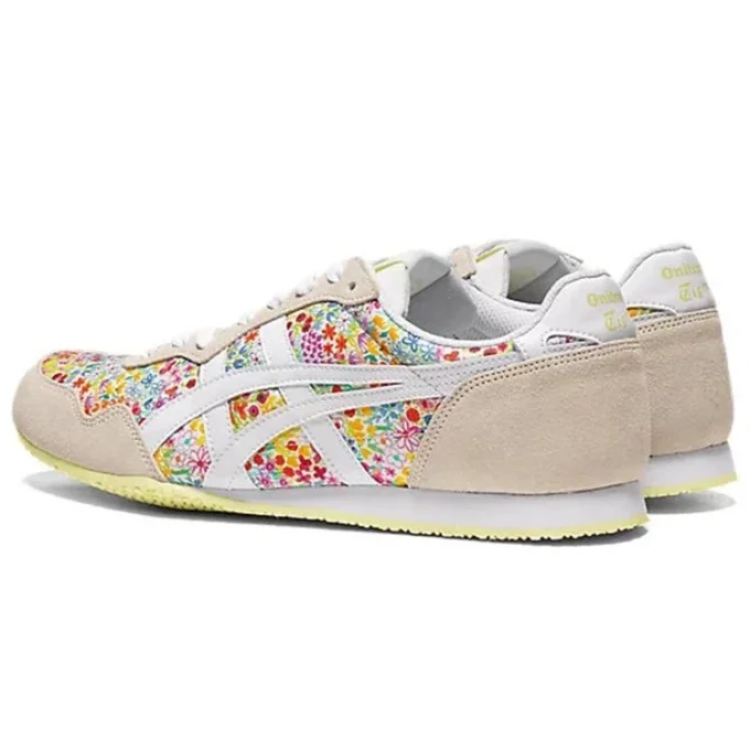 Serrano «Cream White»
