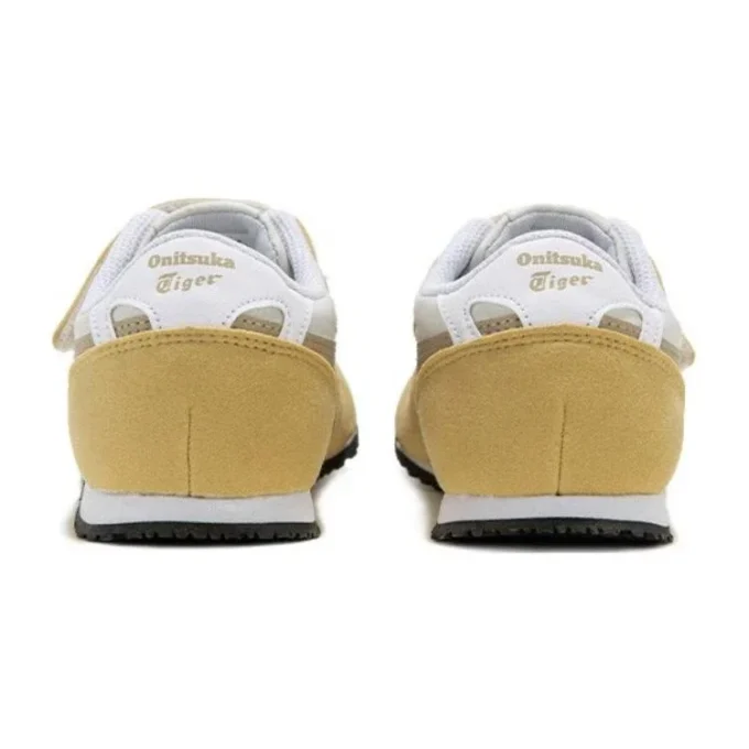 Serrano «Cream Wood Crepe»