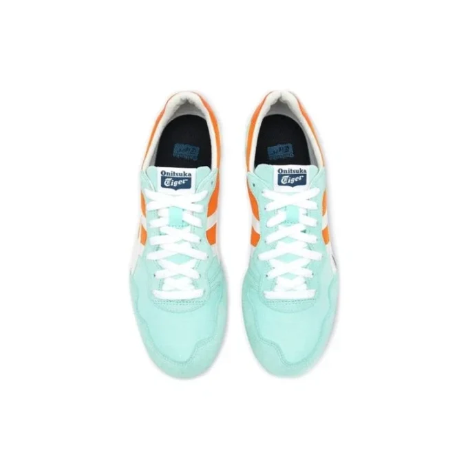 Serrano «Green»