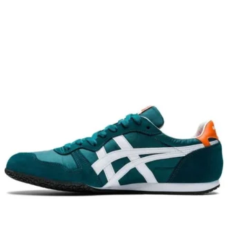 Serrano «Green White»