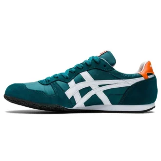 Serrano «Green White»