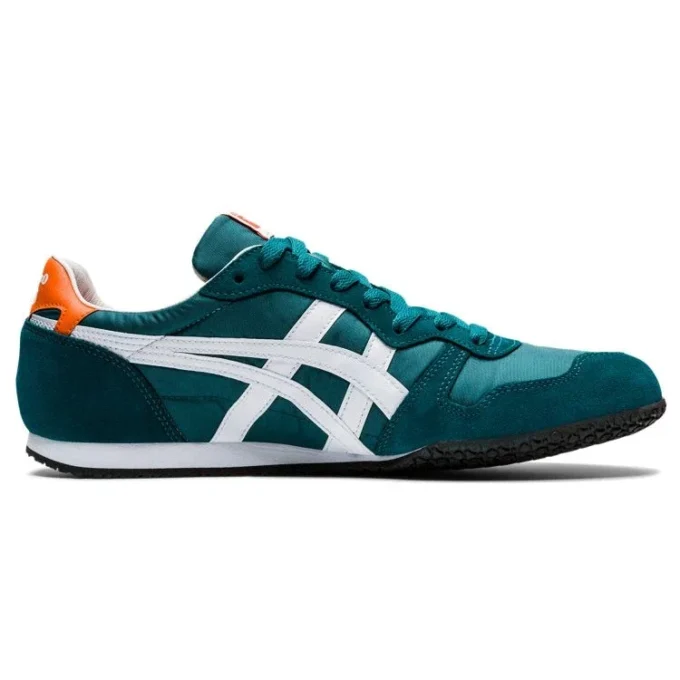 Serrano «Green White»