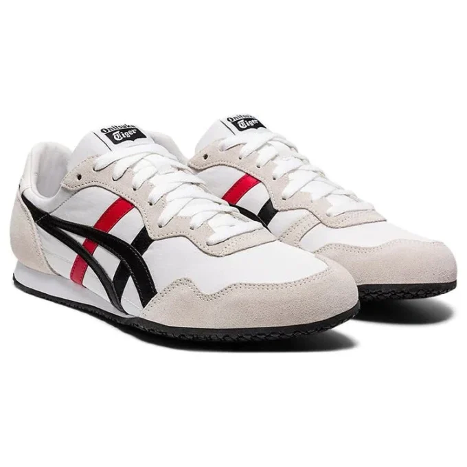 Serrano «Grey Black»
