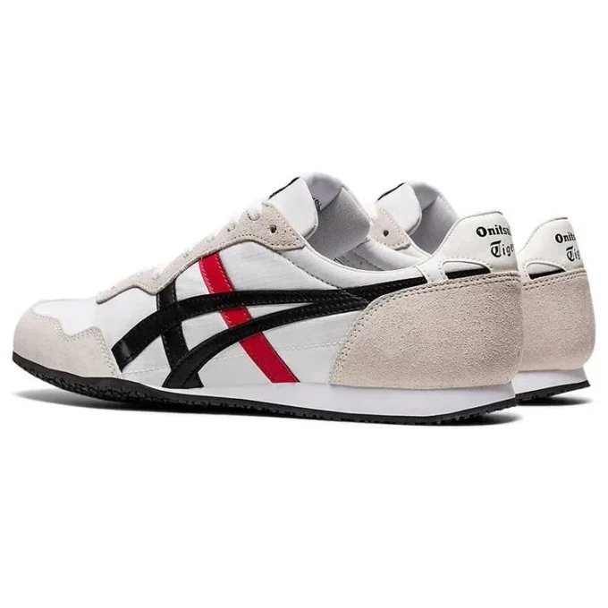 Serrano «Grey Black»