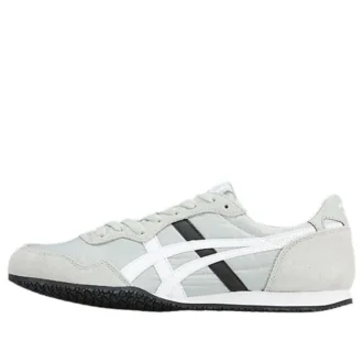 Serrano «Grey Black White»