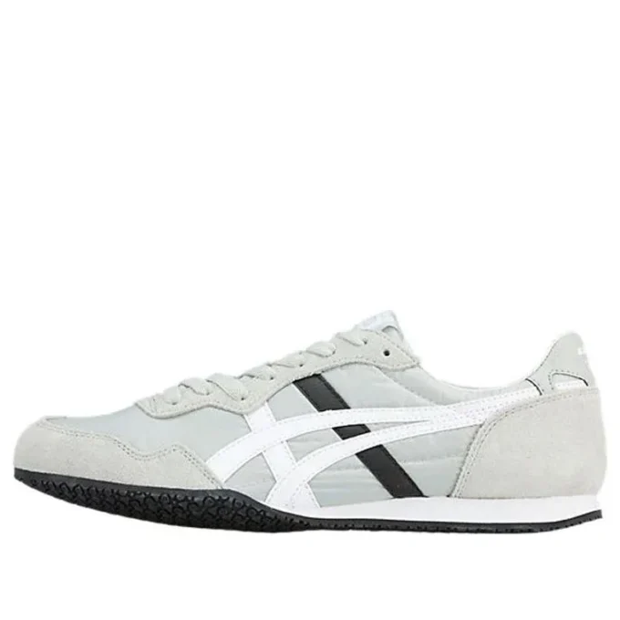 Serrano «Grey Black White»