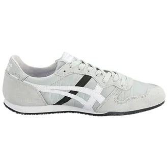 Serrano «Grey Black White»