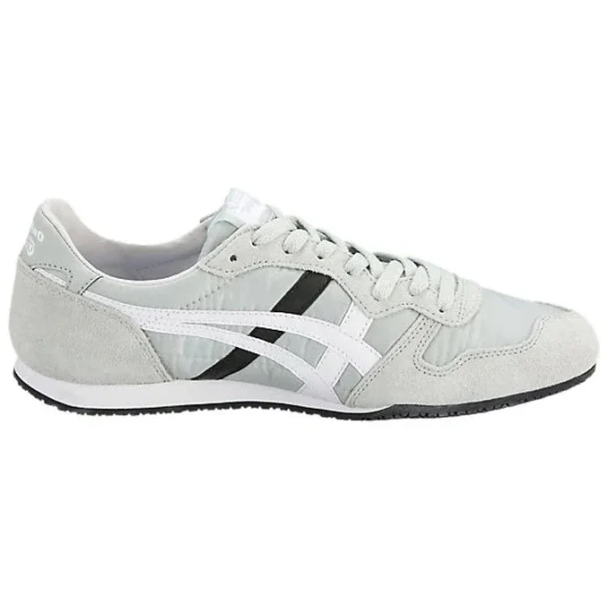 Serrano «Grey Black White»