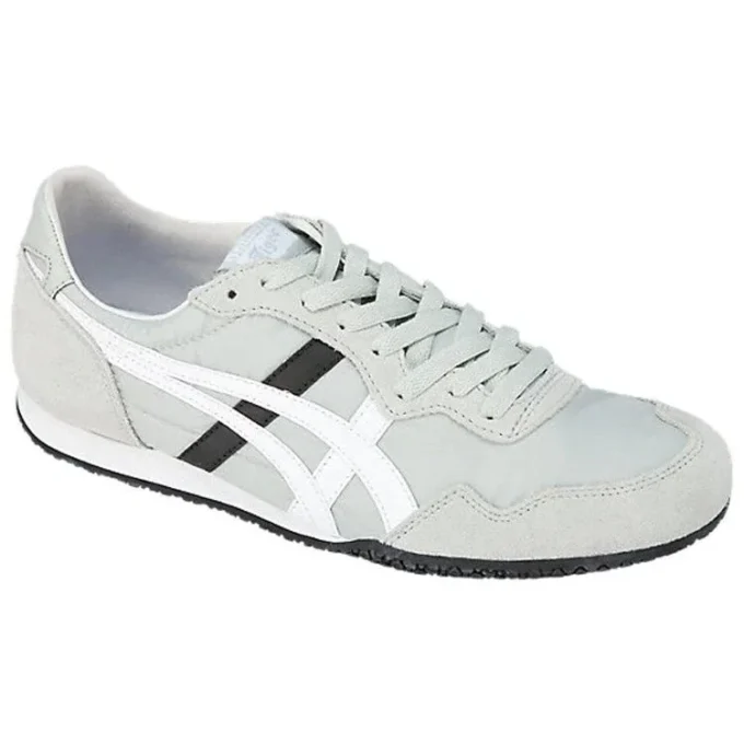 Serrano «Grey Black White»