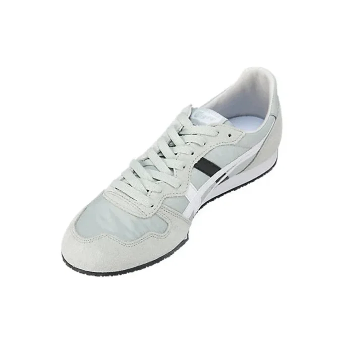 Serrano «Grey Black White»