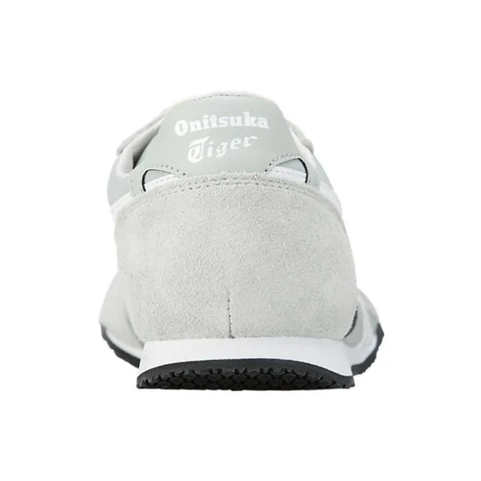 Serrano «Grey Black White»