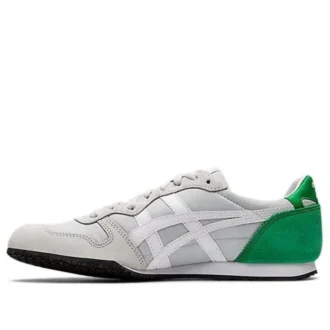 Serrano «Grey Green»
