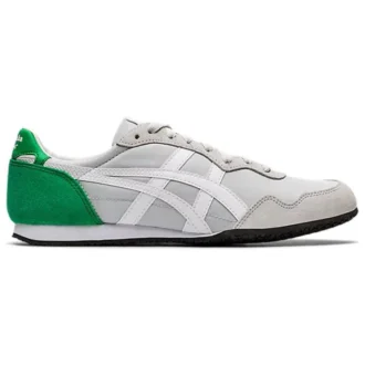 Serrano «Grey Green»