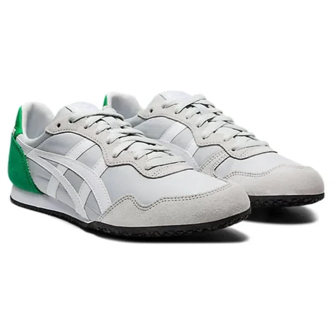 Serrano «Grey Green»