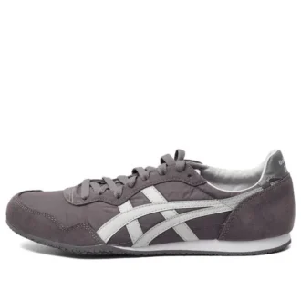 Serrano «Grey White»