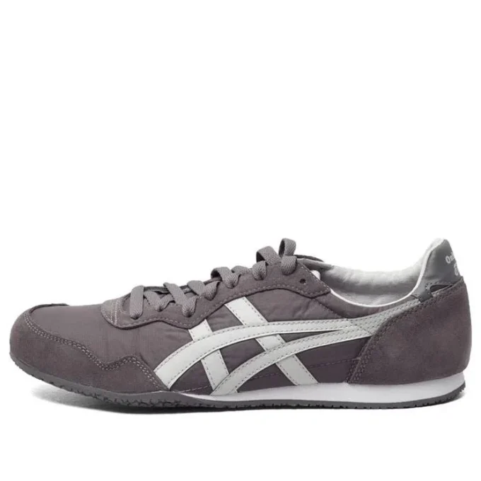 Serrano «Grey White»