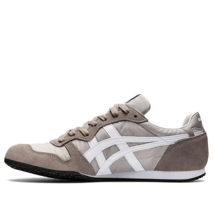 Serrano «Grey White»
