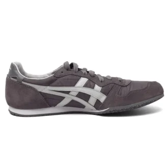 Serrano «Grey White»