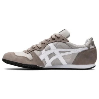 Serrano «Grey White»