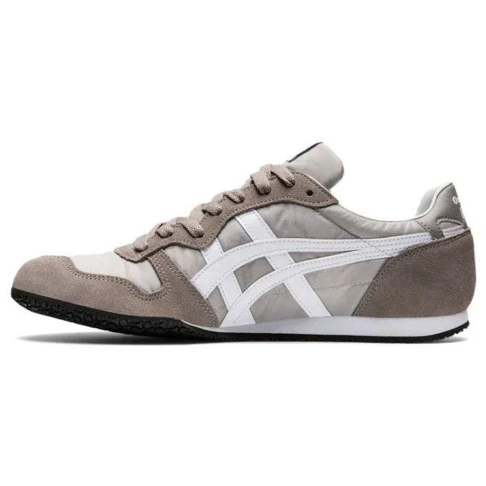 Serrano «Grey White»