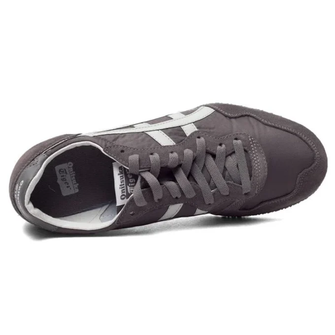 Serrano «Grey White»