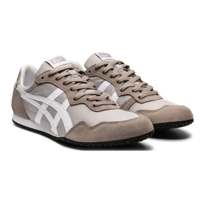 Serrano «Grey White»