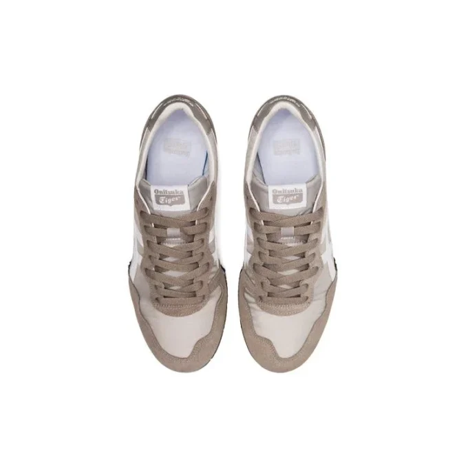 Serrano «Grey White»