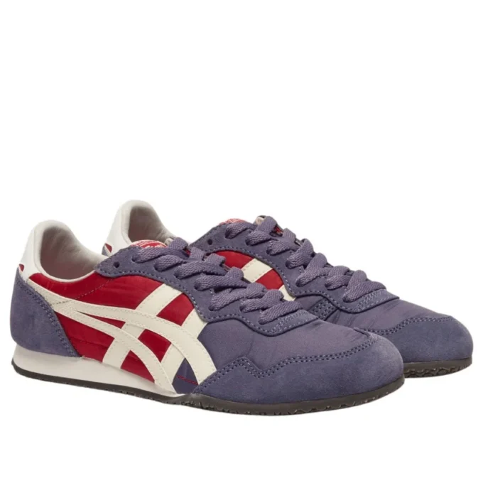 Serrano «Greyish Purple Cream»