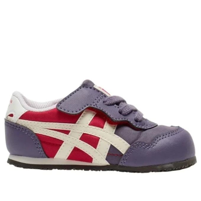 Serrano «Greyish Purple Cream»