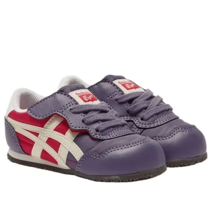 Serrano «Greyish Purple Cream»