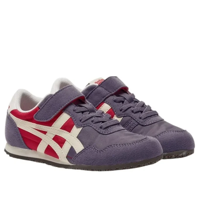 Serrano «Greyish Purple Cream»