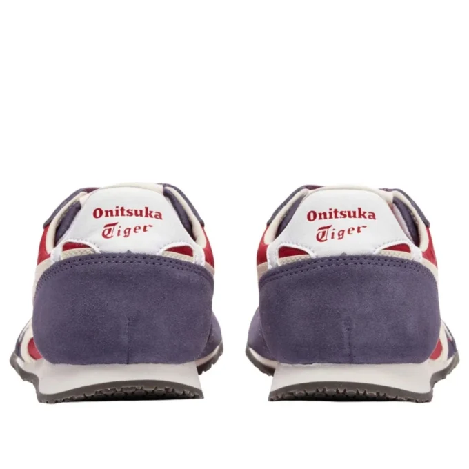 Serrano «Greyish Purple Cream»
