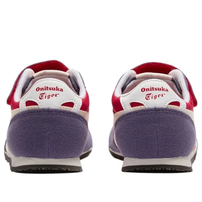 Serrano «Greyish Purple Cream»