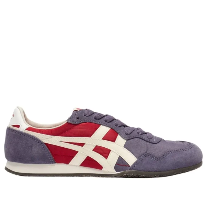 Serrano «Greyish Purple Cream»