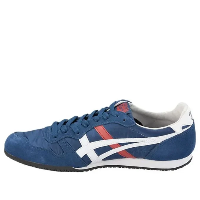 Serrano «Independence Blue White»