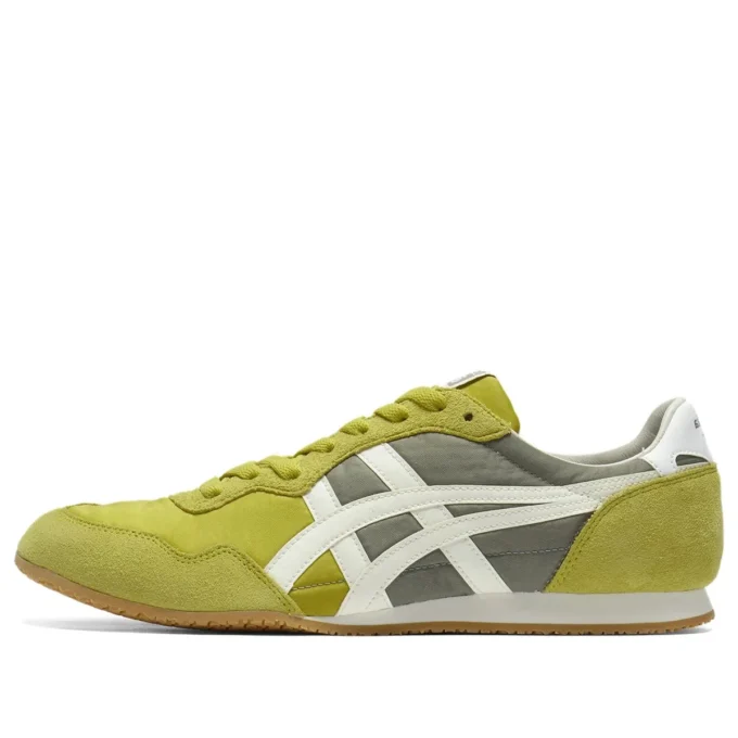 Serrano «Kelp Birch»