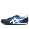 Serrano Low «Blue White»