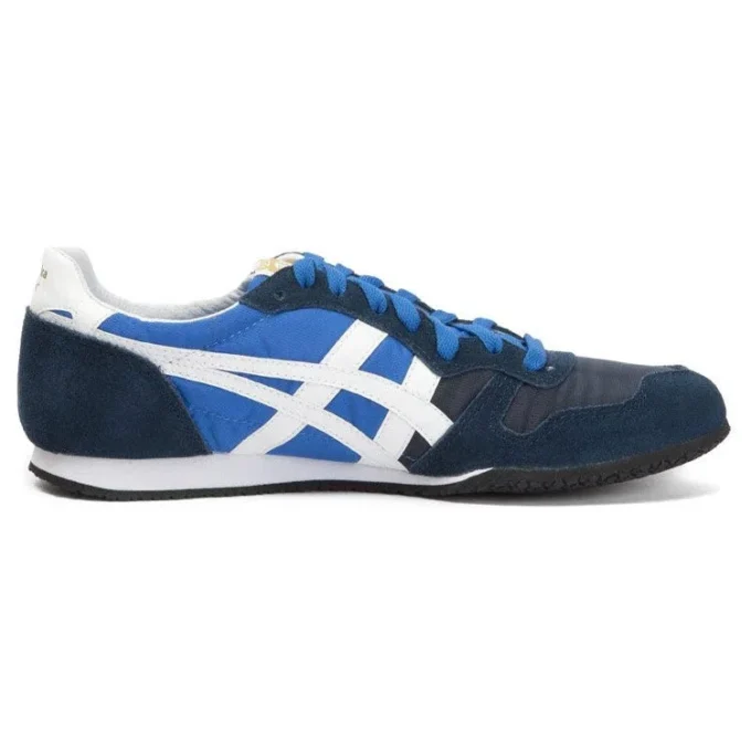 Serrano Low «Blue White»
