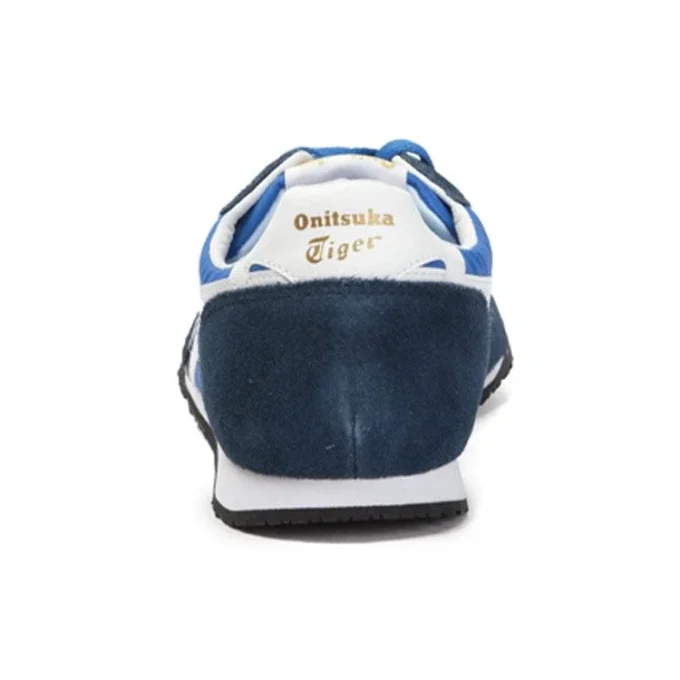 Serrano Low «Blue White»