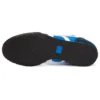 Serrano Low «Blue White»
