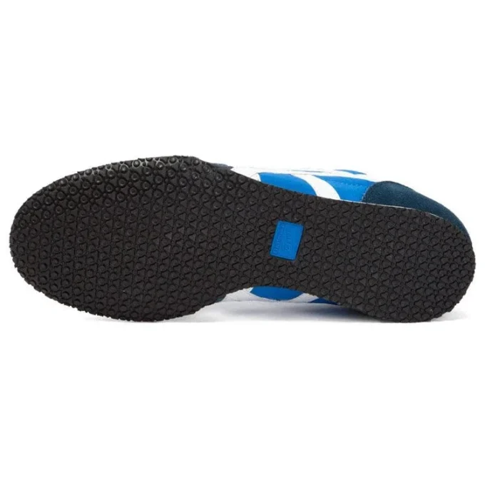 Serrano Low «Blue White»