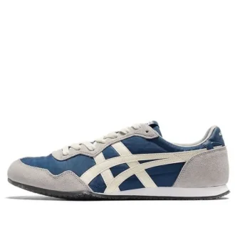 Serrano «Mako Blue Cream»