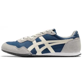Serrano «Mako Blue Cream»